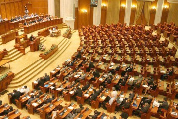 PNL a ajuns la concluzia necesităţii moţiunii de cenzură şi a alegerilor anticipate